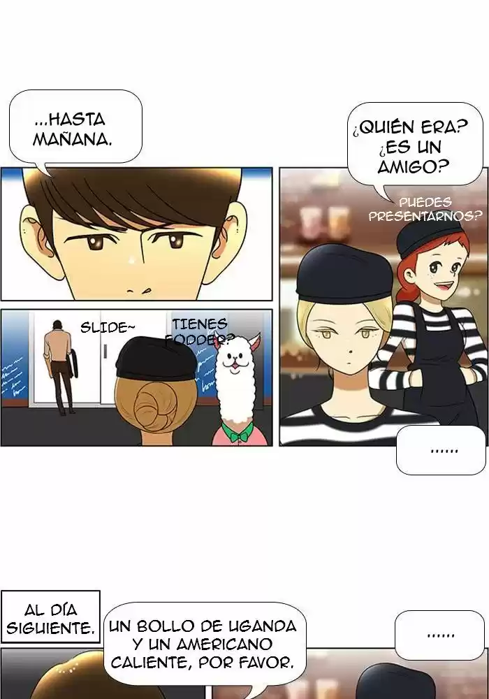 New Normal : Class 8 (2013) - Capítulo 48 - Página 8 - LectorTMOo