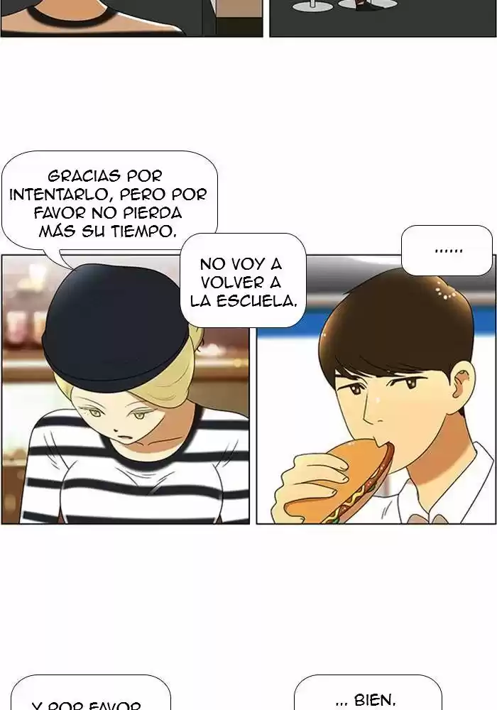 New Normal : Class 8 (2013) - Capítulo 48 - Página 10 - LectorTMOo
