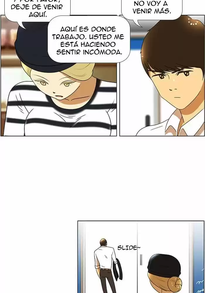 New Normal : Class 8 (2013) - Capítulo 48 - Página 11 - LectorTMOo