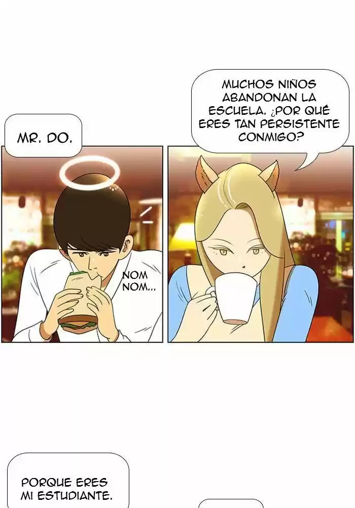 New Normal : Class 8 (2013) - Capítulo 48 - Página 15 - LectorTMOo