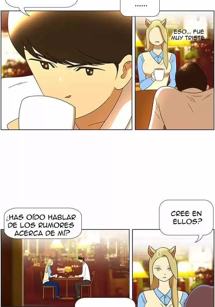 New Normal : Class 8 (2013) - Capítulo 48 - Página 16 - LectorTMOo