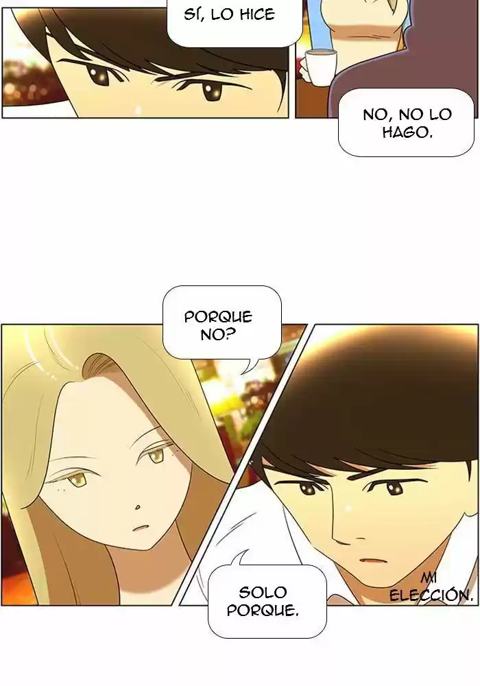 New Normal : Class 8 (2013) - Capítulo 48 - Página 17 - LectorTMOo