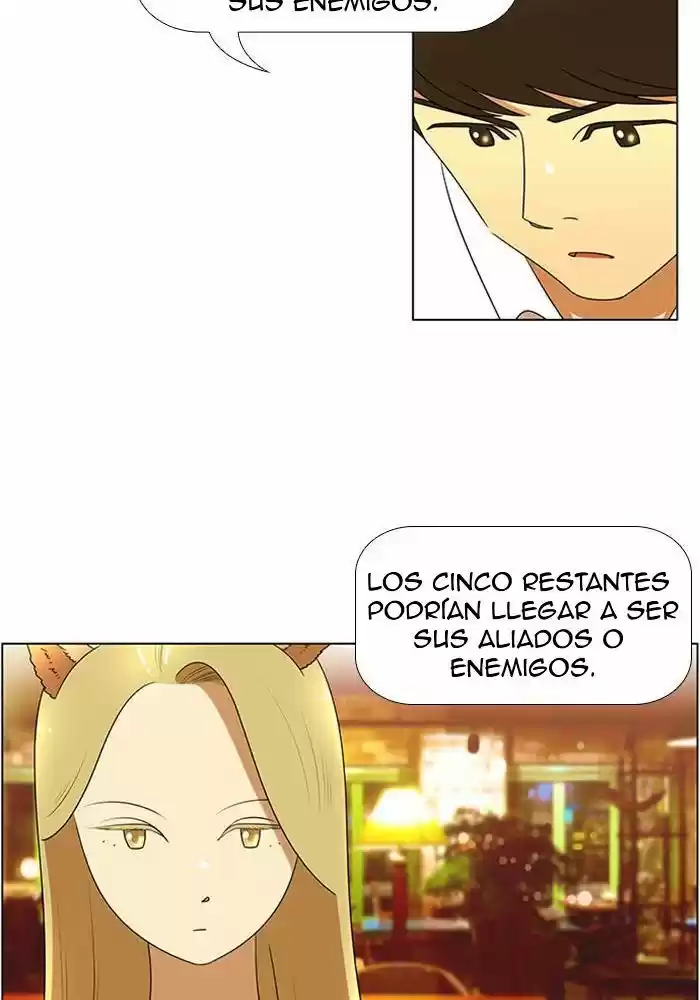 New Normal : Class 8 (2013) - Capítulo 48 - Página 19 - LectorTMOo