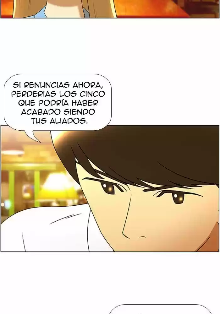 New Normal : Class 8 (2013) - Capítulo 48 - Página 20 - LectorTMOo