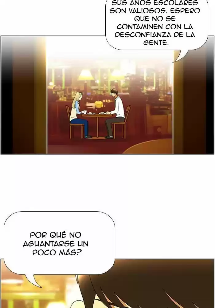 New Normal : Class 8 (2013) - Capítulo 48 - Página 21 - LectorTMOo