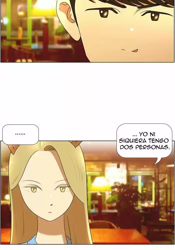 New Normal : Class 8 (2013) - Capítulo 48 - Página 22 - LectorTMOo
