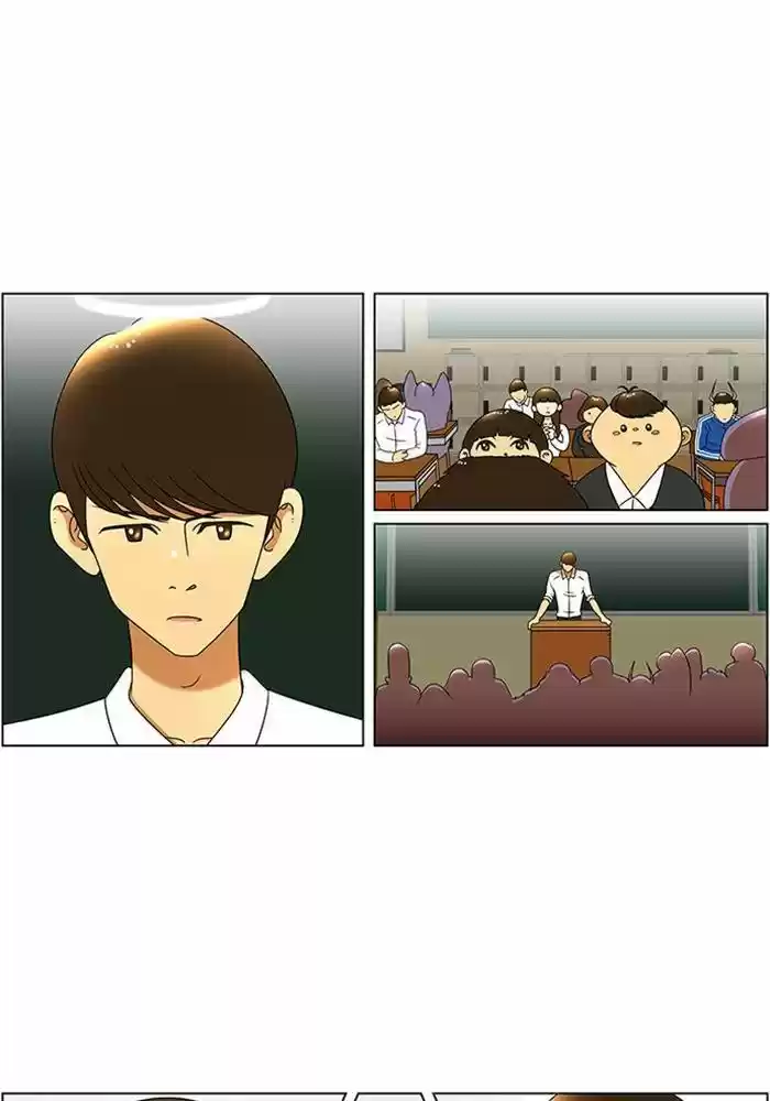 New Normal : Class 8 (2013) - Capítulo 48 - Página 29 - LectorTMOo