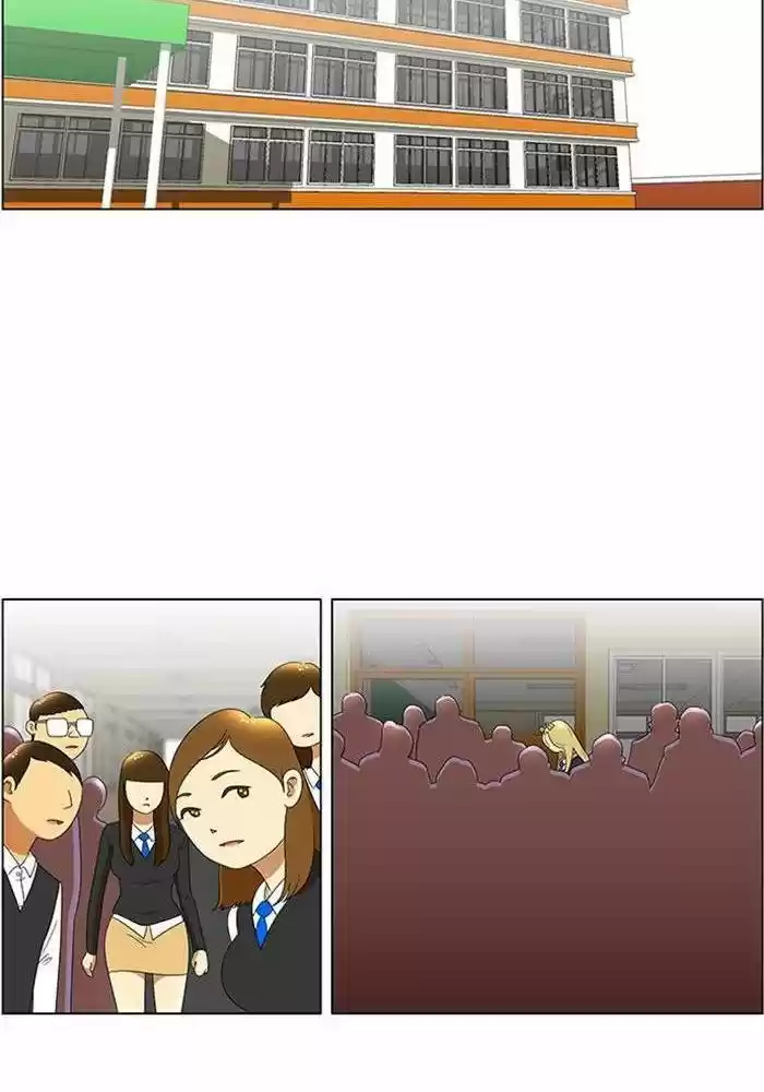 New Normal : Class 8 (2013) - Capítulo 48 - Página 42 - LectorTMOo