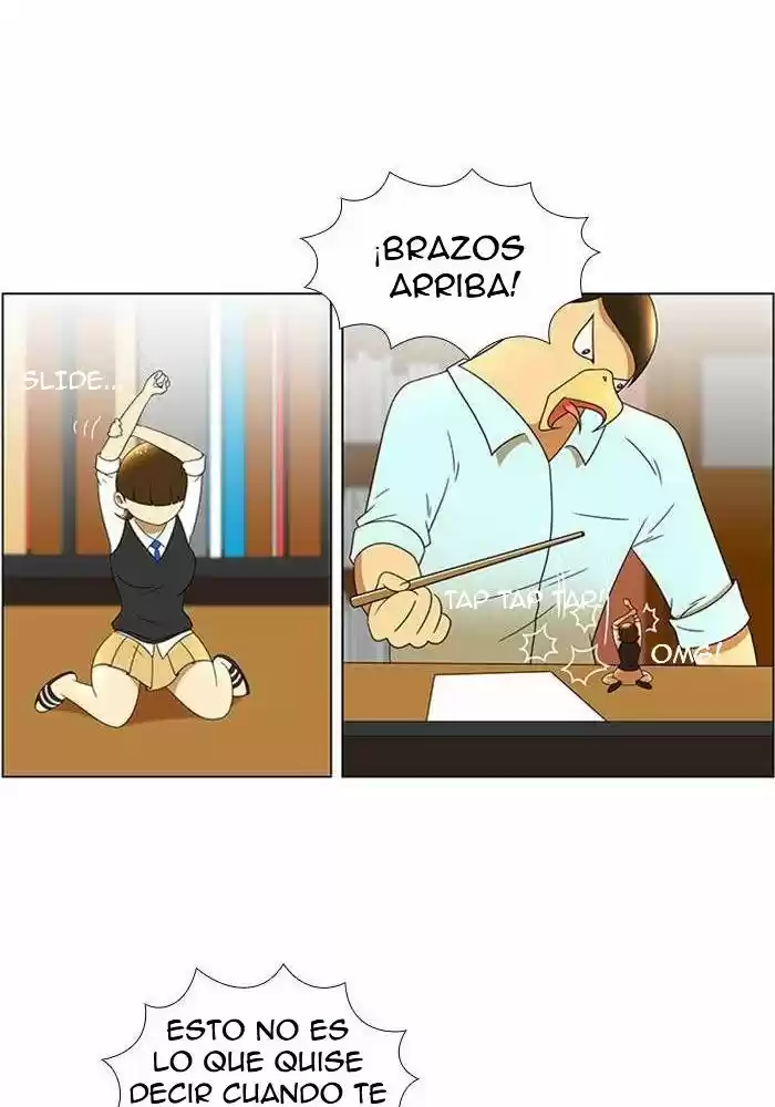 New Normal : Class 8 (2013) - Capítulo 48 - Página 43 - LectorTMOo