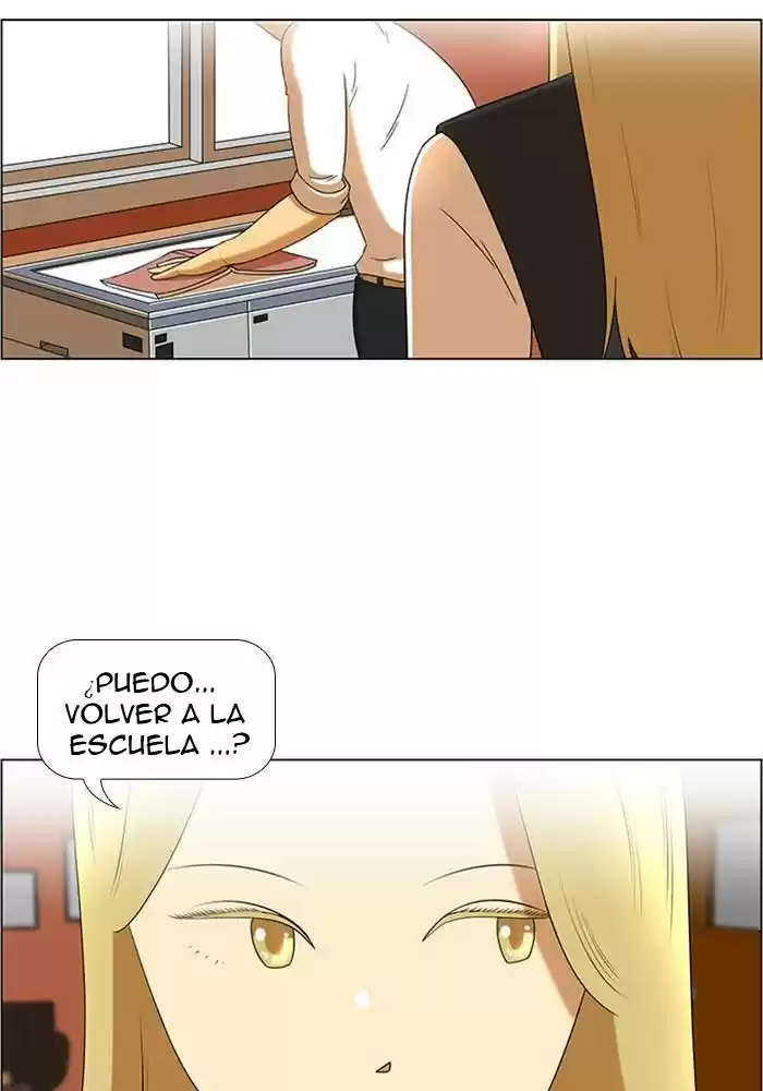 New Normal : Class 8 (2013) - Capítulo 48 - Página 49 - LectorTMOo