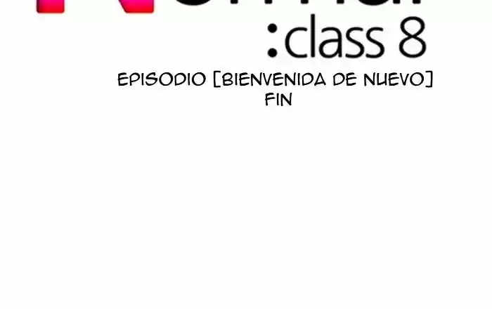 New Normal : Class 8 (2013) - Capítulo 48 - Página 54 - LectorTMOo