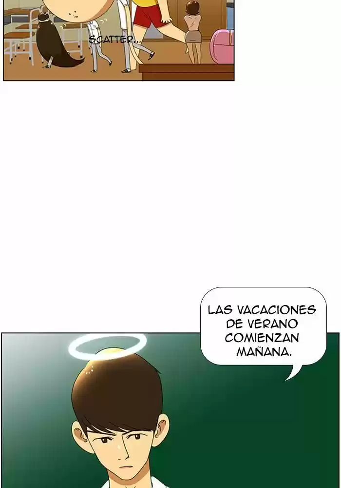 New Normal : Class 8 (2013) - Capítulo 49 - Página 3 - LectorTMOo