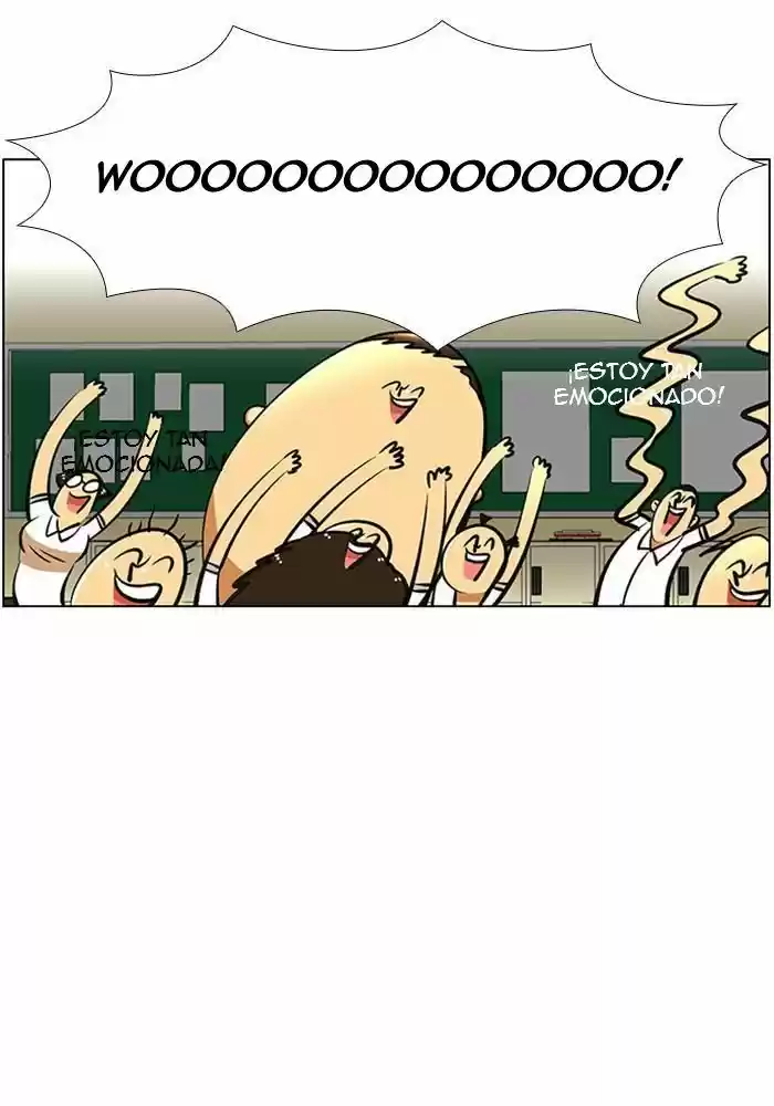 New Normal : Class 8 (2013) - Capítulo 49 - Página 5 - LectorTMOo