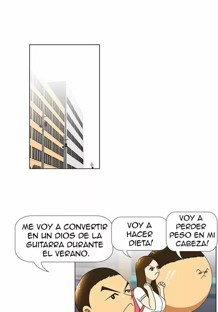 New Normal : Class 8 (2013) - Capítulo 49 - Página 6 - LectorTMOo