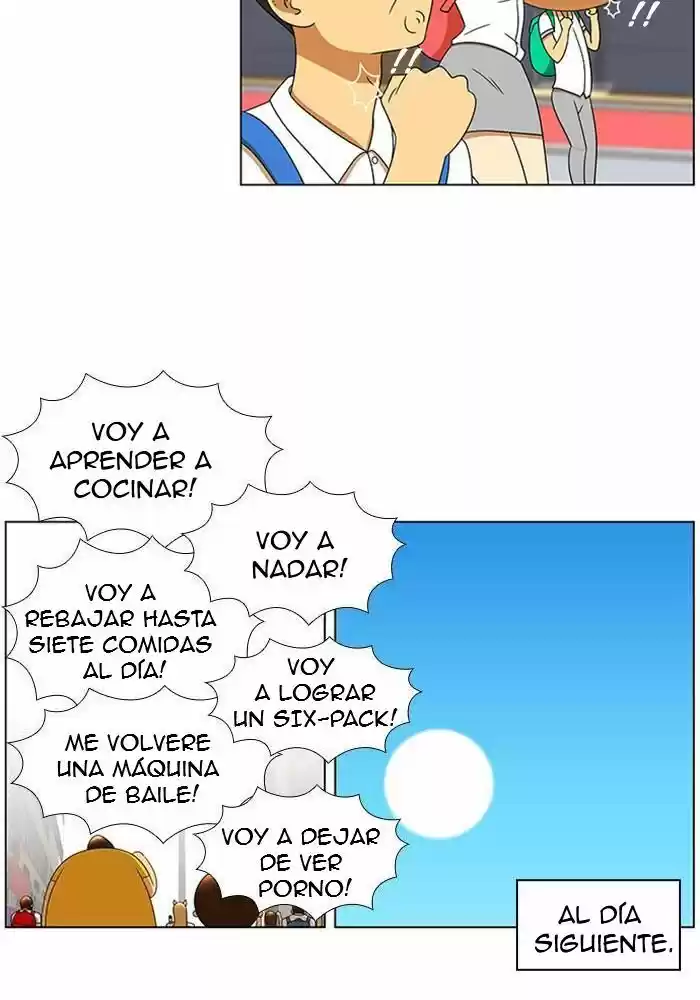 New Normal : Class 8 (2013) - Capítulo 49 - Página 7 - LectorTMOo