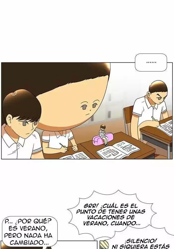 New Normal : Class 8 (2013) - Capítulo 49 - Página 8 - LectorTMOo