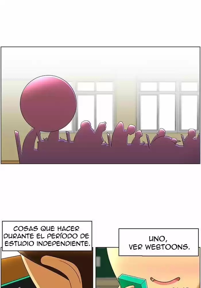 New Normal : Class 8 (2013) - Capítulo 49 - Página 11 - LectorTMOo