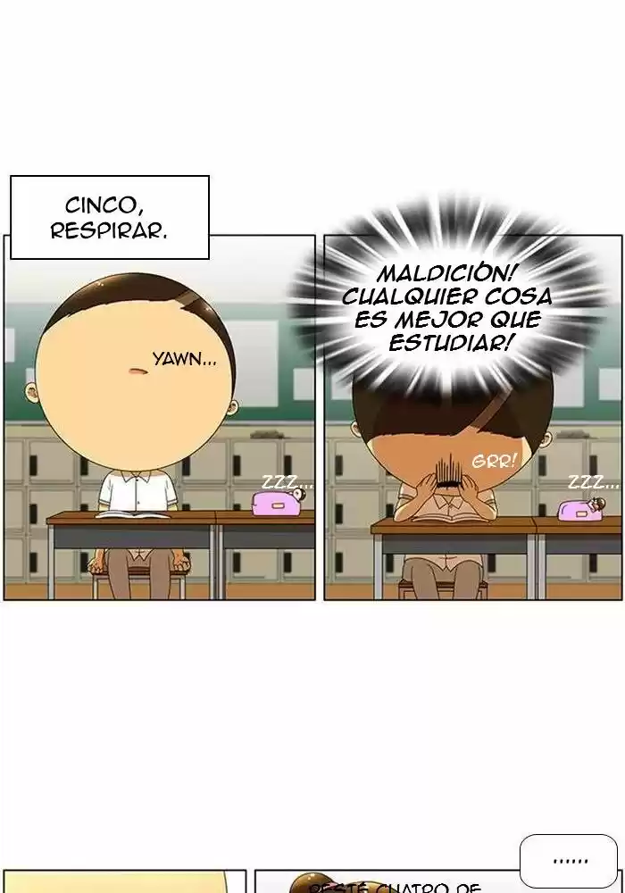 New Normal : Class 8 (2013) - Capítulo 49 - Página 13 - LectorTMOo