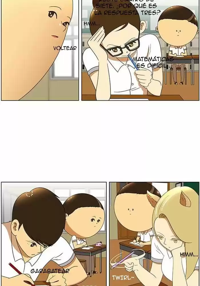 New Normal : Class 8 (2013) - Capítulo 49 - Página 14 - LectorTMOo