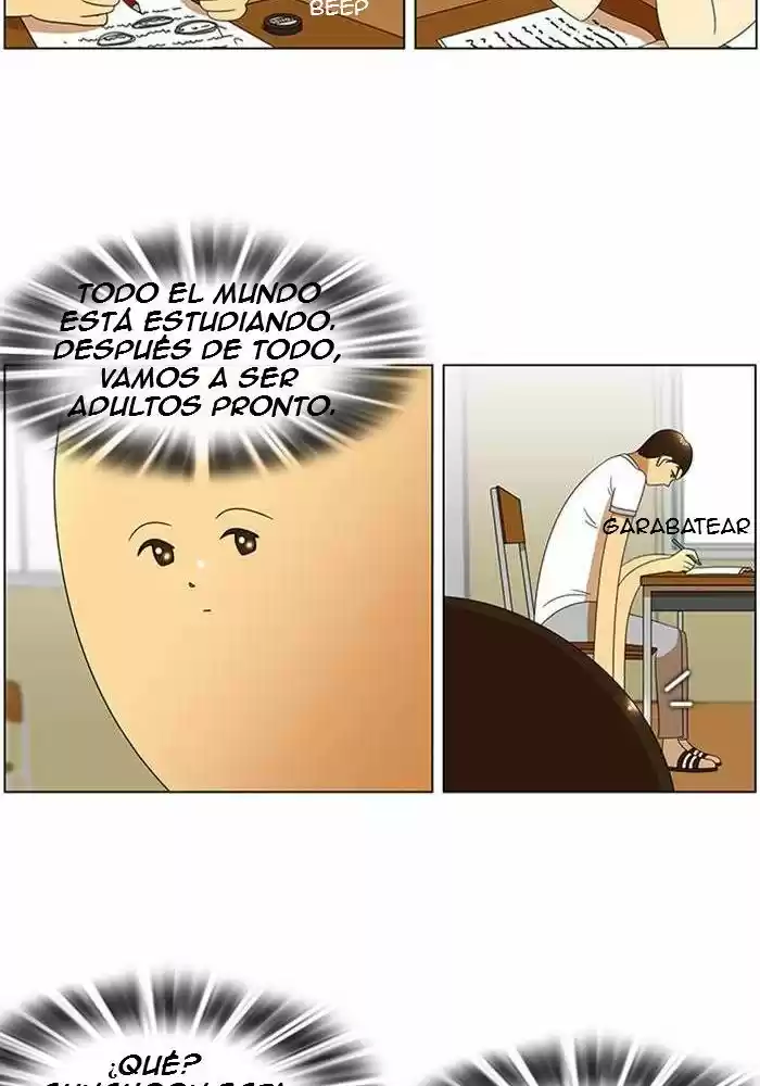 New Normal : Class 8 (2013) - Capítulo 49 - Página 15 - LectorTMOo