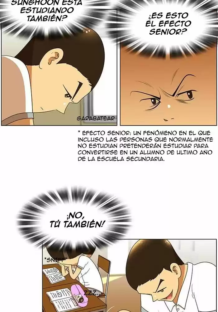 New Normal : Class 8 (2013) - Capítulo 49 - Página 16 - LectorTMOo