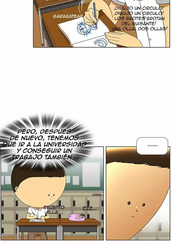 New Normal : Class 8 (2013) - Capítulo 49 - Página 17 - LectorTMOo