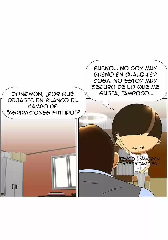 New Normal : Class 8 (2013) - Capítulo 49 - Página 18 - LectorTMOo