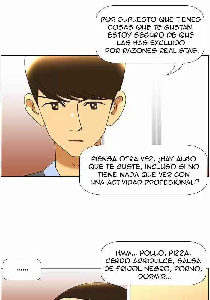 New Normal : Class 8 (2013) - Capítulo 49 - Página 19 - LectorTMOo