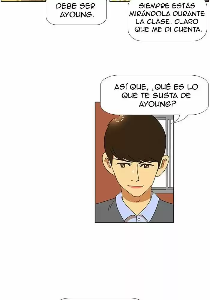 New Normal : Class 8 (2013) - Capítulo 49 - Página 21 - LectorTMOo