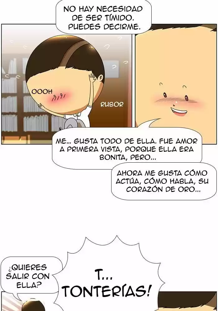 New Normal : Class 8 (2013) - Capítulo 49 - Página 22 - LectorTMOo