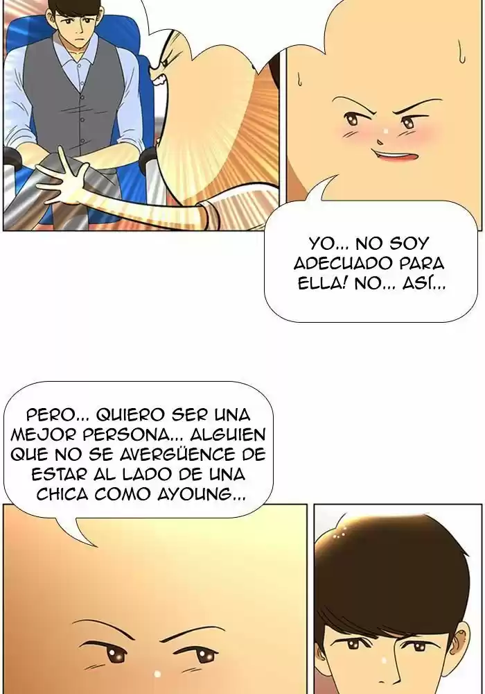 New Normal : Class 8 (2013) - Capítulo 49 - Página 23 - LectorTMOo