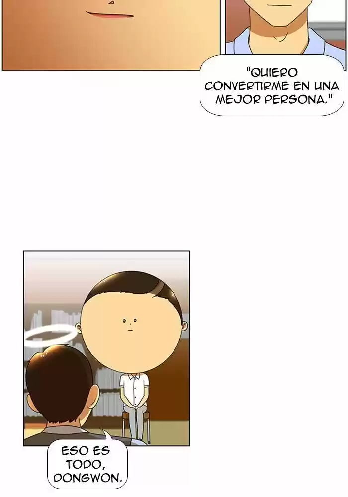 New Normal : Class 8 (2013) - Capítulo 49 - Página 24 - LectorTMOo