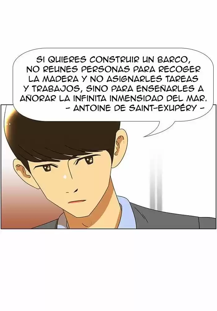 New Normal : Class 8 (2013) - Capítulo 49 - Página 25 - LectorTMOo