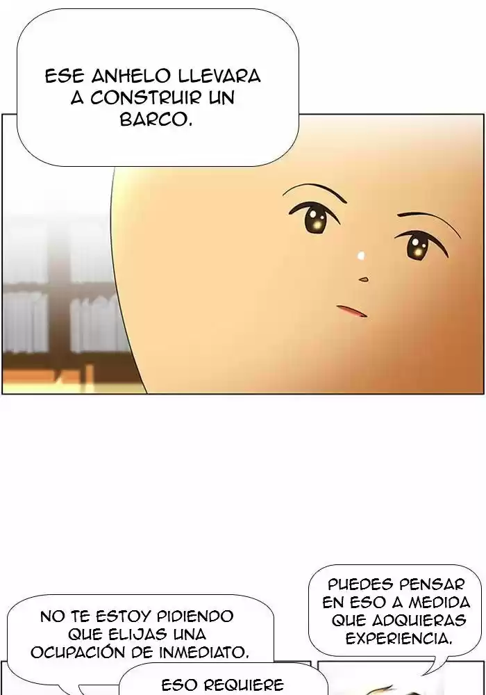 New Normal : Class 8 (2013) - Capítulo 49 - Página 26 - LectorTMOo