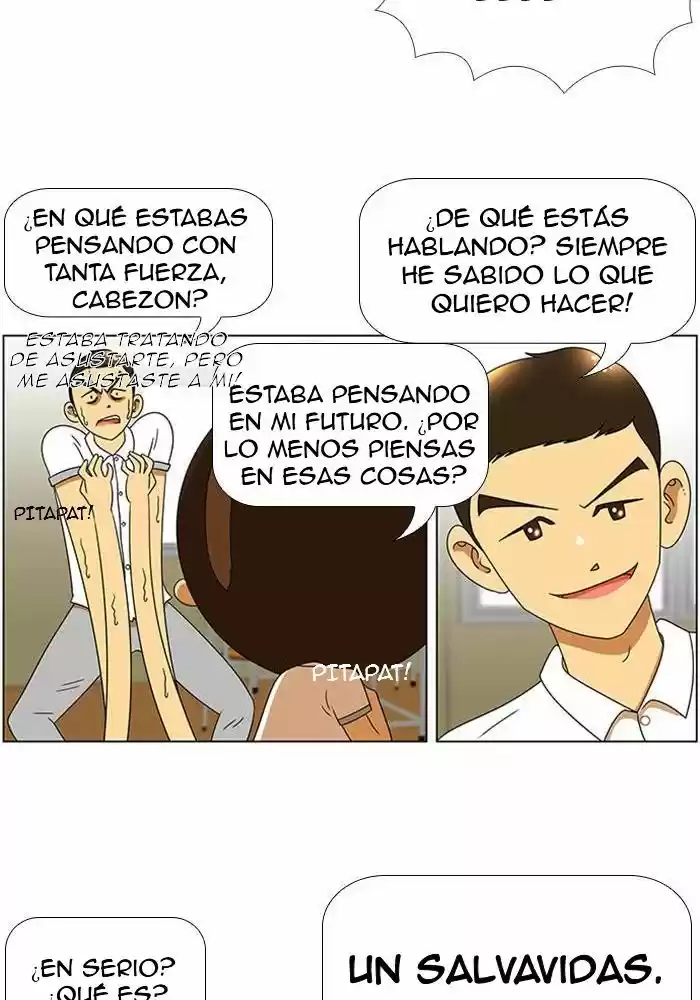 New Normal : Class 8 (2013) - Capítulo 49 - Página 32 - LectorTMOo