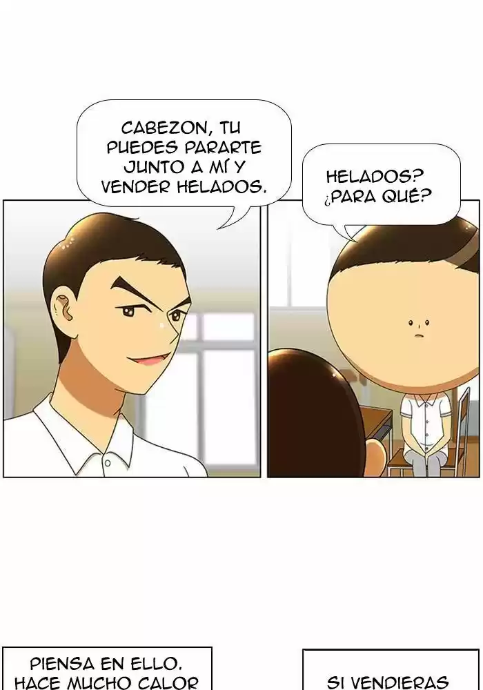 New Normal : Class 8 (2013) - Capítulo 49 - Página 35 - LectorTMOo