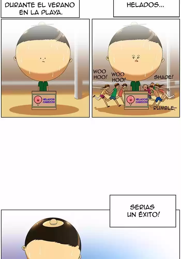 New Normal : Class 8 (2013) - Capítulo 49 - Página 36 - LectorTMOo