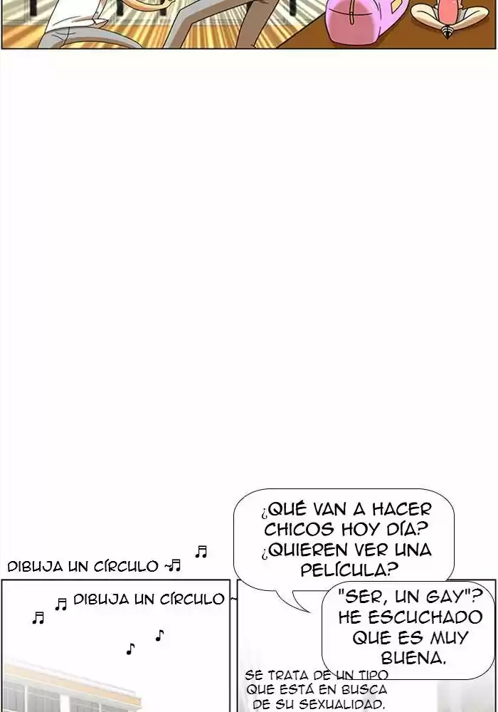 New Normal : Class 8 (2013) - Capítulo 49 - Página 38 - LectorTMOo
