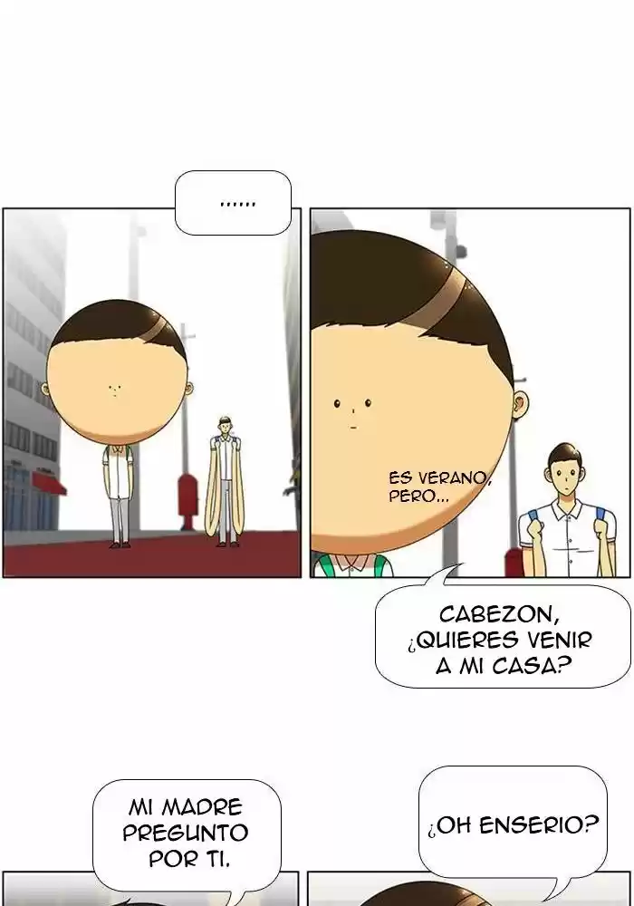 New Normal : Class 8 (2013) - Capítulo 49 - Página 40 - LectorTMOo