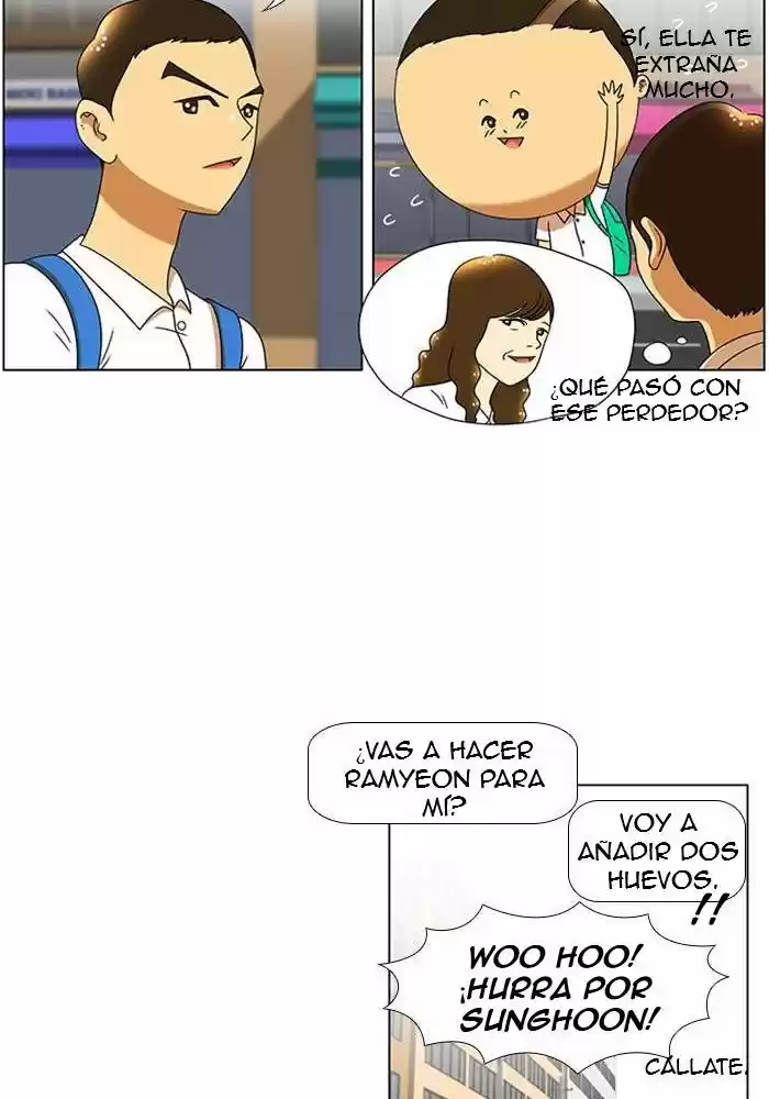 New Normal : Class 8 (2013) - Capítulo 49 - Página 41 - LectorTMOo