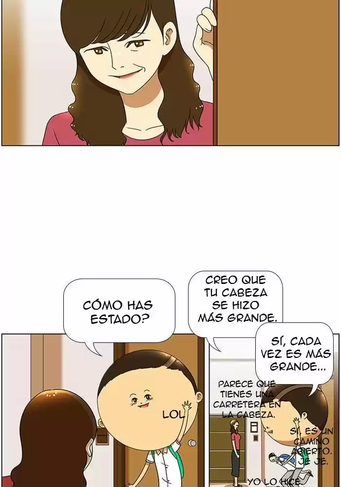 New Normal : Class 8 (2013) - Capítulo 49 - Página 43 - LectorTMOo