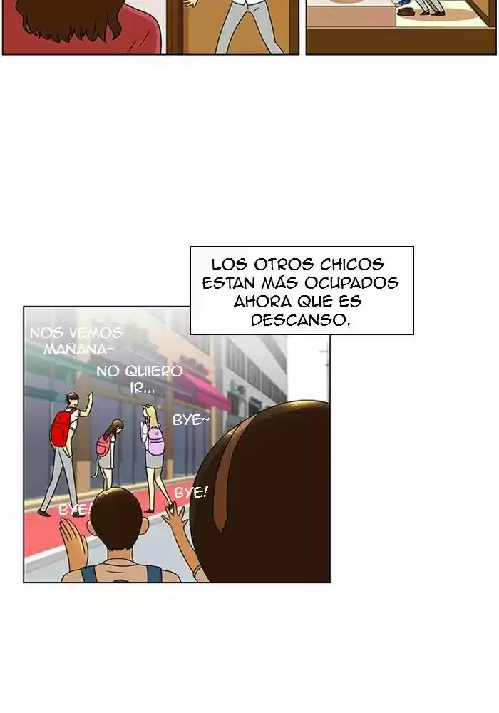 New Normal : Class 8 (2013) - Capítulo 49 - Página 44 - LectorTMOo