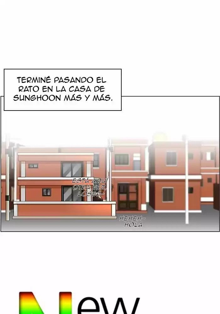 New Normal : Class 8 (2013) - Capítulo 49 - Página 45 - LectorTMOo