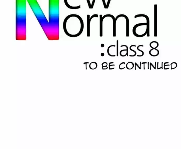 New Normal : Class 8 (2013) - Capítulo 49 - Página 46 - LectorTMOo
