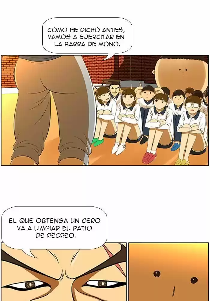New Normal : Class 8 (2013) - Capítulo 5 - Página 3 - LectorTMOo