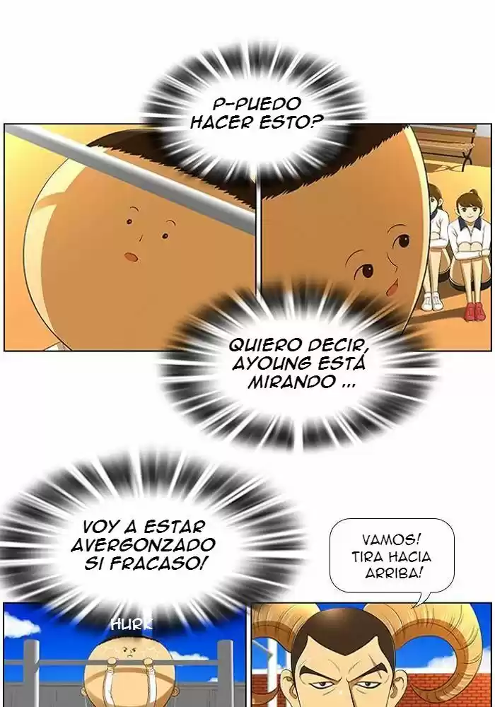 New Normal : Class 8 (2013) - Capítulo 5 - Página 8 - LectorTMOo