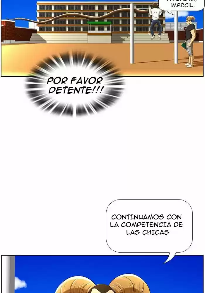 New Normal : Class 8 (2013) - Capítulo 5 - Página 29 - LectorTMOo
