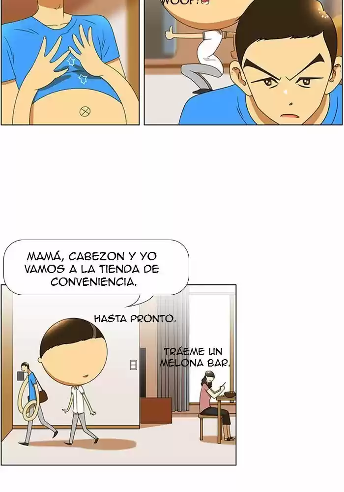 New Normal : Class 8 (2013) - Capítulo 50 - Página 7 - LectorTMOo