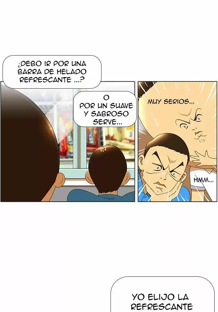New Normal : Class 8 (2013) - Capítulo 50 - Página 9 - LectorTMOo