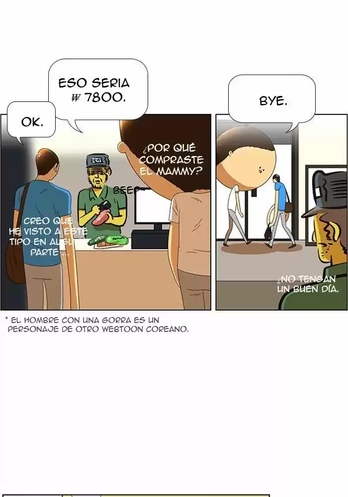 New Normal : Class 8 (2013) - Capítulo 50 - Página 12 - LectorTMOo